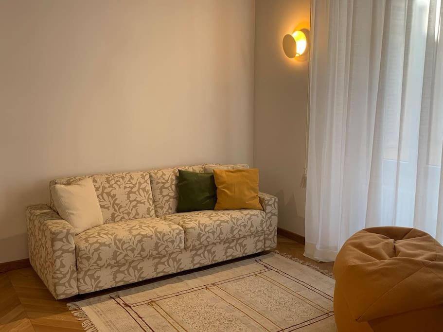 Incantevole Nel Cuore Di Appartement *