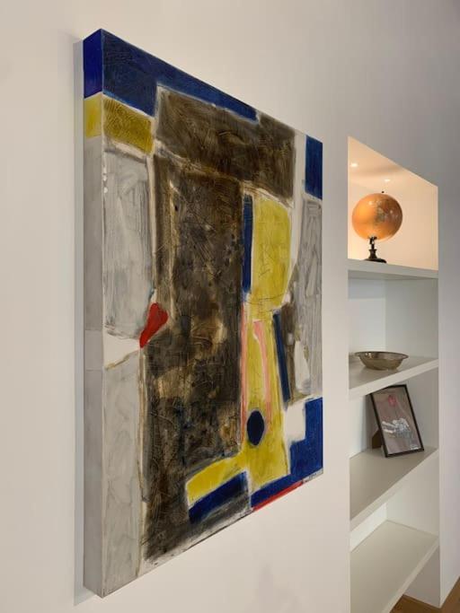 Incantevole Nel Cuore Di Appartement