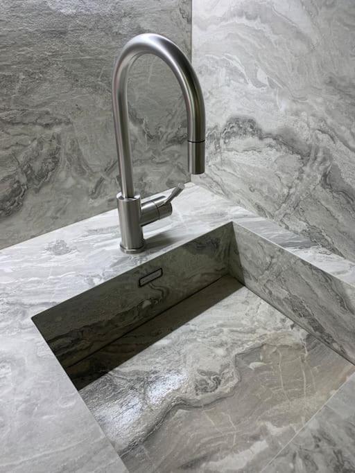 Appartement Incantevole Nel Cuore Di Milaan