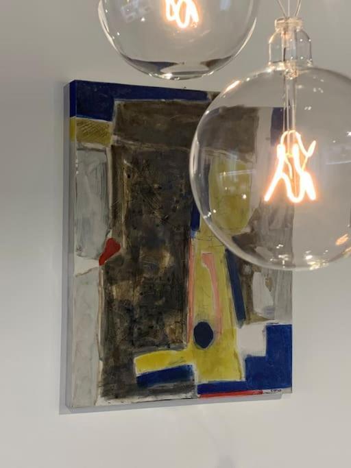 Appartement Incantevole Nel Cuore Di